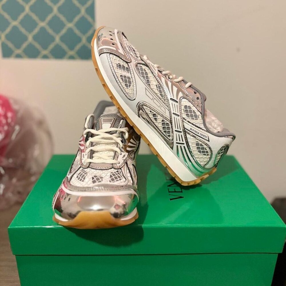 Bottega Veneta Men's sneaker